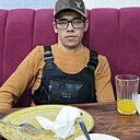 Зафар, 24 года