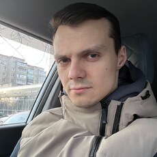 Фотография мужчины Антон, 26 лет из г. Ковров