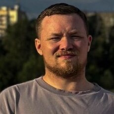 Фотография мужчины Роман, 28 лет из г. Екатеринбург