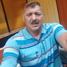 Фотография мужчины Виталий, 55 лет из г. Ленск