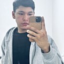 Бақдаулет, 18 лет