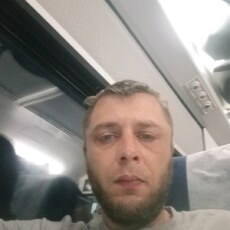 Фотография мужчины Сергей, 36 лет из г. Каменское
