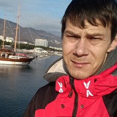 Фотография мужчины Юрий, 34 года из г. Череповец