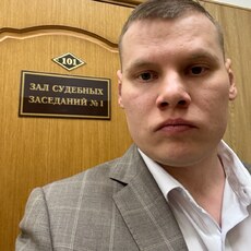 Фотография мужчины Сергей, 21 год из г. Москва