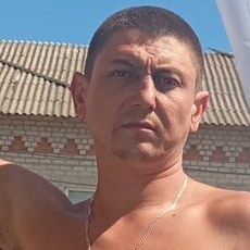 Фотография мужчины Александр, 36 лет из г. Погар