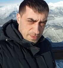 Фотография мужчины Владимир, 36 лет из г. Ужур
