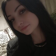 Фотография девушки Анастасия, 22 года из г. Владивосток