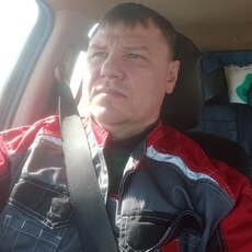 Фотография мужчины Валерий, 38 лет из г. Биробиджан