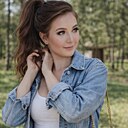 Аня, 26 лет