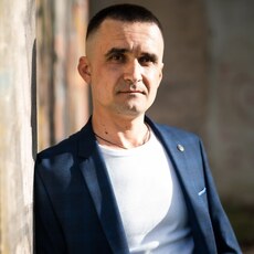 Фотография мужчины Евгений, 44 года из г. Свердловск