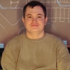 Фотография мужчины Алексей, 31 год из г. Красногорск