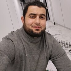 Фотография мужчины Азиз, 30 лет из г. Москва