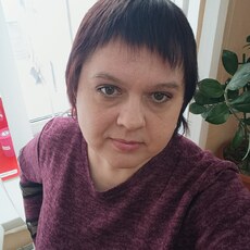 Фотография девушки Елена, 48 лет из г. Лысково