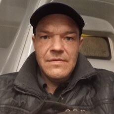 Фотография мужчины Алексей, 45 лет из г. Пермь