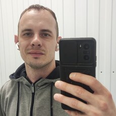 Фотография мужчины Аntonio, 32 года из г. Оренбург