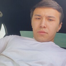Фотография мужчины Fayoz, 23 года из г. Ташкент