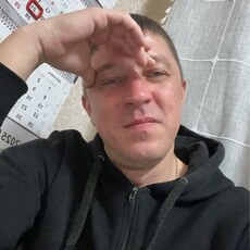 Фотография мужчины Руслан, 34 года из г. Набережные Челны