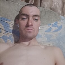 Фотография мужчины Ма, 31 год из г. Кемерово