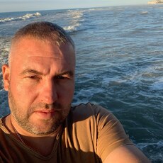 Фотография мужчины Сергей, 43 года из г. Апатиты