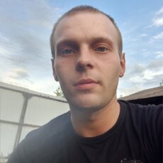 Фотография мужчины Дмитрий, 24 года из г. Бакал