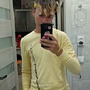 Егор, 19 лет