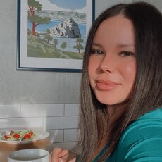 Александра, 34 из г. Иркутск.