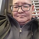 Прокопий, 44 года