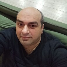 Фотография мужчины Giorgi, 47 лет из г. Кутаиси