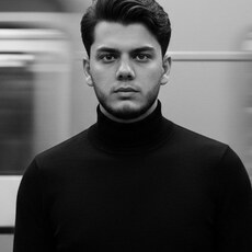 Фотография мужчины Shaxa, 22 года из г. Химки