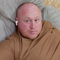 Фотография мужчины Андрей, 35 лет из г. Ростов-на-Дону