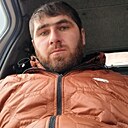 Мамука, 35 лет