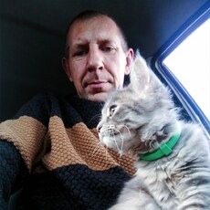 Фотография мужчины Денис, 44 года из г. Воронеж