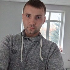 Фотография мужчины Дмитрий, 37 лет из г. Минск