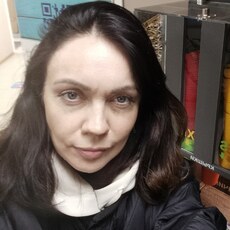 Фотография девушки Юлия, 46 лет из г. Екатеринбург