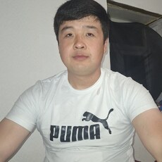 Фотография мужчины Назар, 35 лет из г. Тюмень