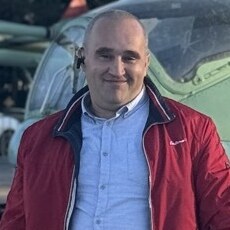 Фотография мужчины Александр, 43 года из г. Владимир