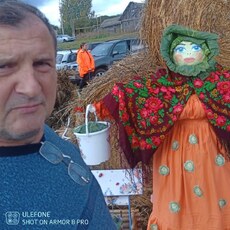 Фотография мужчины Михала, 61 год из г. Саранск