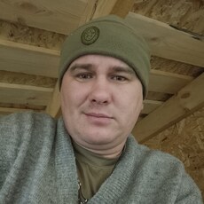 Фотография мужчины Александр, 33 года из г. Екатеринбург