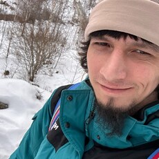 Фотография мужчины Холид, 30 лет из г. Алматы