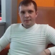 Фотография мужчины Александр, 36 лет из г. Оренбург
