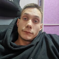 Фотография мужчины Илья, 25 лет из г. Речица