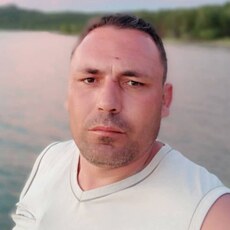 Фотография мужчины Алексей, 45 лет из г. Астана