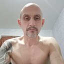 Роман, 44 года
