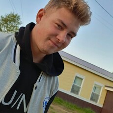 Фотография мужчины Aleksey, 19 лет из г. Чайковский