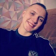 Фотография мужчины Евгений, 25 лет из г. Киселевск