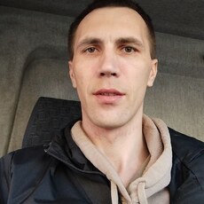 Фотография мужчины Евгений, 34 года из г. Екатеринбург