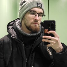 Фотография мужчины Федор, 23 года из г. Череповец