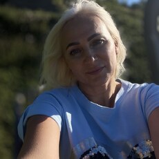 Фотография девушки Ксения, 43 года из г. Ангарск