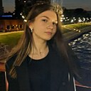 Екатерина, 20 лет