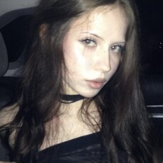 Фотография девушки Ангелина, 21 год из г. Минск